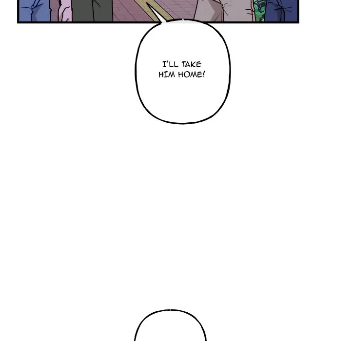 Our Future - Chapter 41